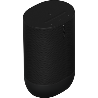Sonos Move 2 Altoparlante Portatile Stereo Nero
