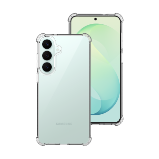 Samsung Gp-fps741aegty Custodia per Cellulare 17 Cm (6.7") Cover Trasparente