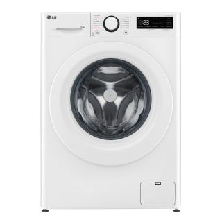Lg D4r3009nsww Lavasciuga 9/6kg Ai Dd, Classe D, 1400 Giri, Vapore, Eco Hybrid