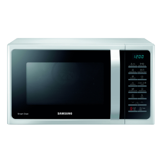 Samsung Mc28h5015aw37237 Forno a Microonde Combinato Smartoven 28 L 900 W Bianco