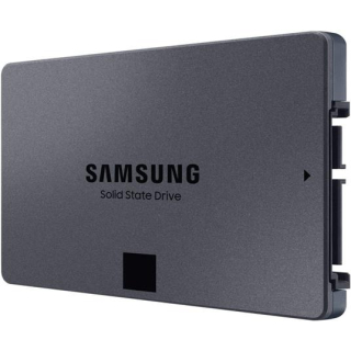 Samsung Mz-77q1t0 1 Tb 2.5" Serial Ata Iii Qlc