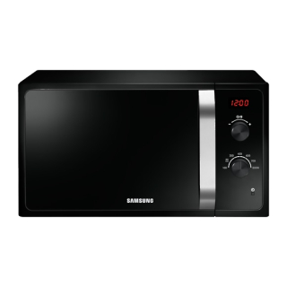 Samsung Ms23f300eek Forno a Microonde Solo Essenziale 23 L 700 W Nero
