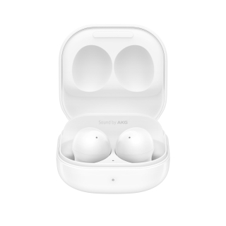 Samsung Galaxy Buds2 Auricolari Bluetooth White Batteria 472 Mah