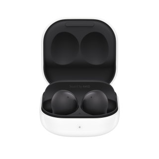 Samsung Galaxy Buds2 Auricolari Bluetooth Graphite Batteria 472 Mah