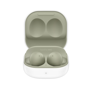 Samsung Galaxy Buds2 Auricolari Bluetooth Olive Batteria 472 Mah