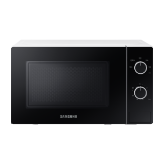 Samsung Microonde Solo Cottura Essenziale 20l Ms20a3010ah