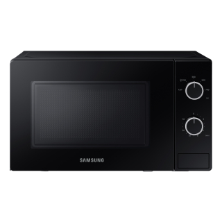Samsung Microonde Solo Cottura Essenziale 20l Ms20a3010al