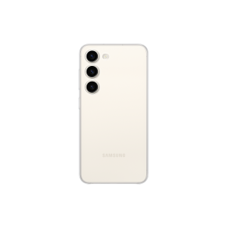 Samsung Galaxy S23 Clear Case