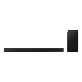 Samsung Soundbar Hw-b750d/zf Serie B, 6 Speaker, Wireless Dolby 5.1ch, Audio a 5.1 Canali, Surround Sound Expansion, Black 2024