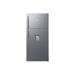 Samsung Rt62k711rsl Frigorifero con Congelatore Libera Installazione 620 L e Acciaio Inox