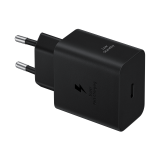 Samsung Ep-t4511 Universale Nero Ac Ricarica Rapida Interno