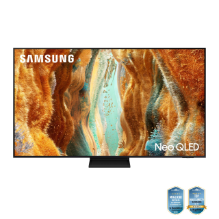 Samsung Smart Tv 65" Qe65qn70fauxzt Neo Qled 4k Mini Led 2025