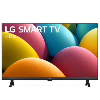Lg Fhd 32lr6000la Tv Serie Lr6000 32'' 2k, α5 Gen6, Hdr10, 20w, 2 Hdmi con Game Optimizer, Webos23