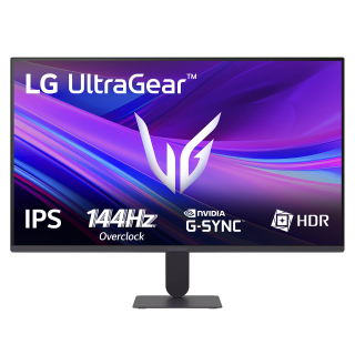 Lg 27g411a Monitor Full Hd 27" Ips 144hz 1ms