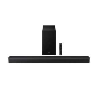 Samsung Soundbar Hw-b750f/zf, Audio 5.1 Canali , Wireless Dolby 5.1ch, 2025