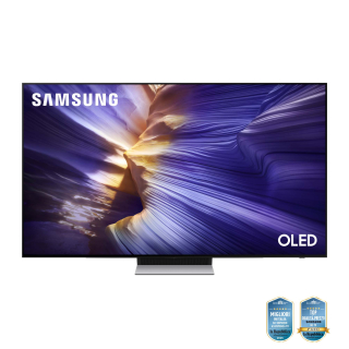 Samsung Smart Tv 48" Qe48s90faexzt Oled 4k 2025
