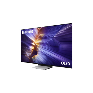 Samsung Smart Tv 55" Qe55s90faexzt Oled 4k 2025