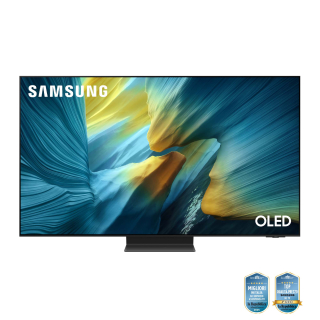 Samsung Smart Tv 55" Qe55s95fatxzt Oled 4k 2025