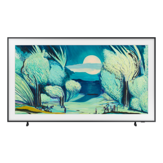 Samsung Smart Tv 50" Qe50ls03fauxzt The Frame 4k 2025