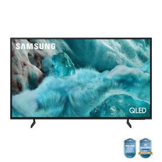 Samsung Smart Tv 50" Qe50q7faauxzt Qled 4k 2025