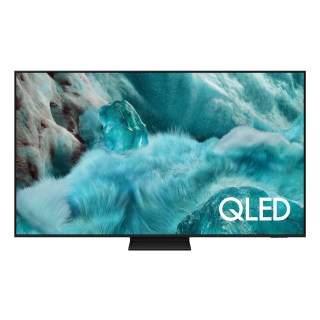 Samsung Smart Tv 65" Qe65q7f5auxzt Qled 4k 2025