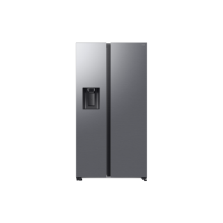 Samsung Frigorifero Side By Side 640l Rs70f64ketef
