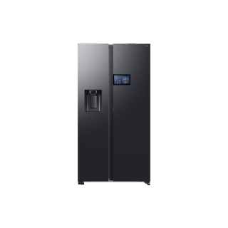 Samsung Series 9 Frigorifero Side By Side Ai Home 621l Rs90f64edfef