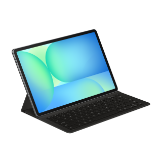Samsung Galaxy Tab S10 Fe+ Book Cover Keyboard Slim — Ai Key