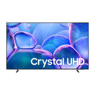 Samsung 75" Crystal Uhd U7000f 4k Smart Tv (2025)
