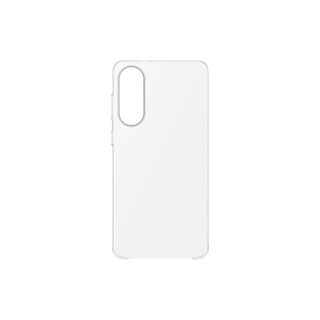 Samsung Ef-qs937ctegww Custodia per Cellulare 17 Cm (6.7") Cover Trasparente
