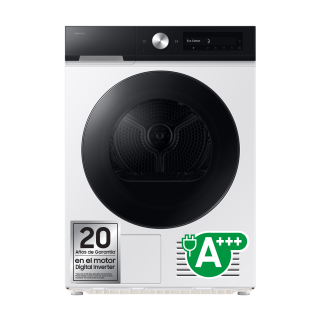 Samsung Dv90db7845ge Asciugatrice Libera Installazione Caricamento Frontale 9 Kg Bianco