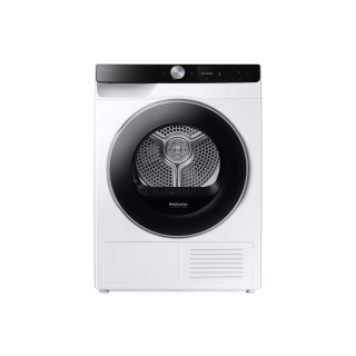 Samsung Dv90dg6845lku3 Asciugatrice Libera Installazione Caricamento Frontale 9 Kg Bianco