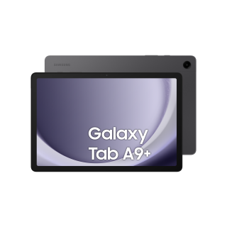 Samsung Galaxy Tab A9+ Sm-x210rzapeue Tablet Qualcomm Snapdragon 256 Gb 27,9 Cm (11") 8 Gb Wi-fi 5 (802.11ac) Android 13 Grafite