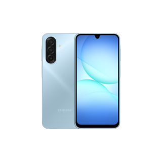 Samsung Galaxy A17 17 Cm (6.7") Dual Sim Ibrida 4g Usb Tipo-c 8 Gb 256 Gb 5000 Mah Azzurro