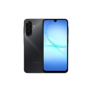 Samsung Galaxy A17 17 Cm (6.7") Dual Sim Ibrida 4g Usb Tipo-c 8 Gb 256 Gb 5000 Mah Nero
