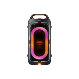 Samsung Sound Tower Mx-st40f (2025)