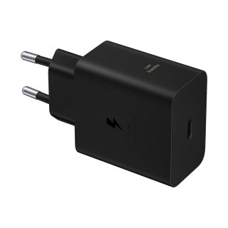 Samsung Caricabatterie Ultra Rapido 60w, Porta Usb-c