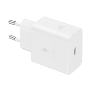 Samsung Ep-t4511 Universale Bianco Ac Ricarica Rapida Interno