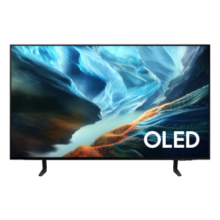 Samsung Oled Ai Tv 42" Qe42s90haexzt 4k, Processore Nq4 Ai Gen3, 4k Ai Upscaling Pro, Glare Free, Oled Hdr+, Motion Xcelerator 165hz, Dolby Atmos & Ots Lite, Laser Slim Design, Vision Ai Smart Tv, 2026