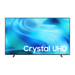 Samsung 65" Crystal Uhd U7000h 4k Smart Tv (2026)