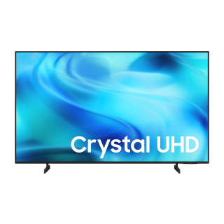 Samsung 55" Crystal Uhd U7000h 4k Smart Tv (2026)