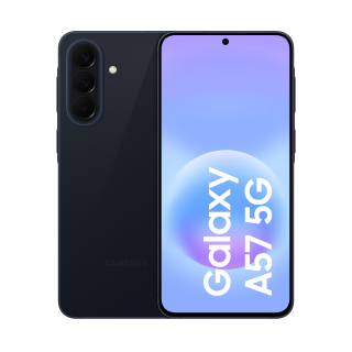 Samsung Galaxy A57 5g 17 Cm (6.7") Doppia Sim Android 16.0 Usb Tipo-c 8 Gb 128 Gb 5000 Mah Blu Marino