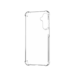 Samsung Gp-fpa566aeety Custodia per Cellulare 17 Cm (6.7") Cover Trasparente