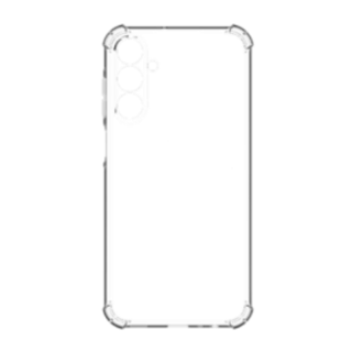 Samsung Gp-fpa376aedty Custodia per Cellulare 17 Cm (6.7") Cover Trasparente