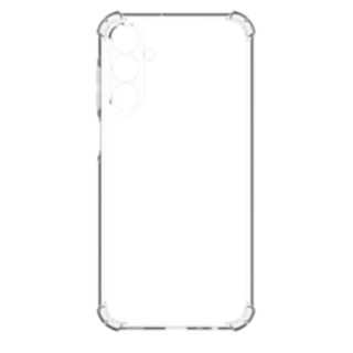 Samsung Gp-fpa576aedty Custodia per Cellulare 17 Cm (6.7") Cover Trasparente
