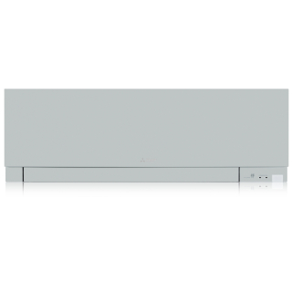 Mitsubishi Electric Msz-ef35vgks Condizionatore Unità Interna Argento