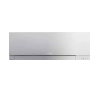 Mitsubishi Electric Mitkit2-42efs912wf Condizionatore Fisso Climatizzatore Split System Argento, Bianco