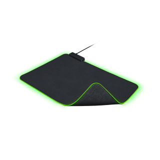 Razer Goliathus Chroma Tappetino per Mouse per Gioco da Computer Nero