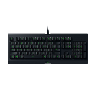 Razer Cynosa Lite Tastiera Gaming Usb Qwerty Italiano Nero