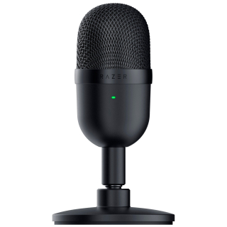 Razer Seiren Mini Nero Microfono da Tavolo